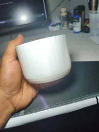 0.28mm layer, 2 walls, 5% infill