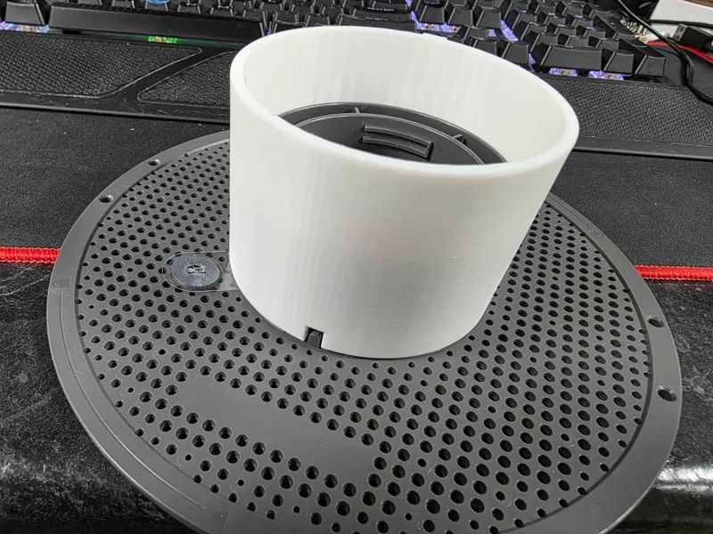 overture to bambu spool adapter 