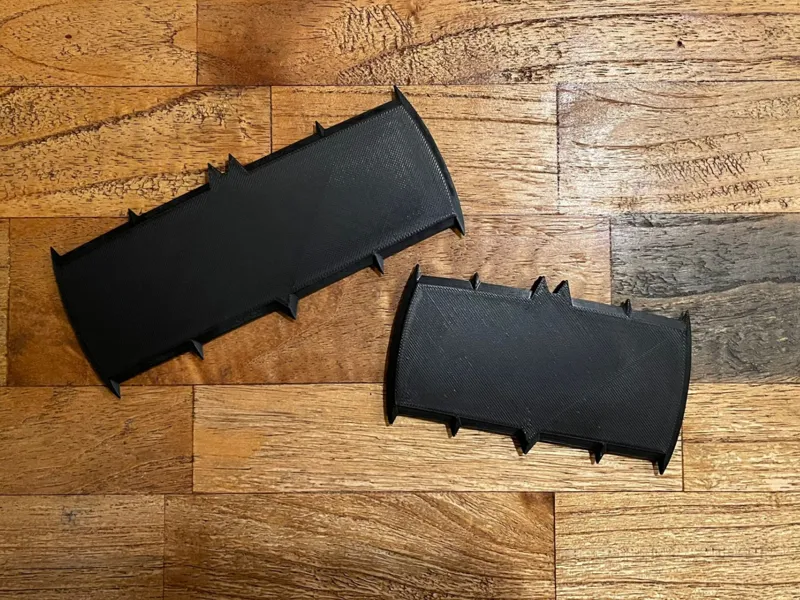 Batarang - Absolute Batman
