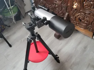 Sarblue MAK 70 Accessories