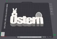 0.16mm layer, 2 walls, 15% infill