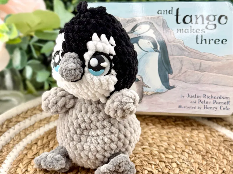 Crochet Safety Eyes - 20mm 15mm 10mm