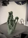 0.14mm layer, 3 walls, 5% infill