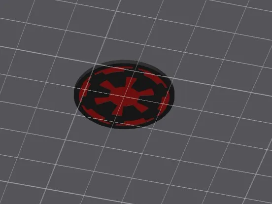 ENDER S1 PRO  SPRITE IMPERIO