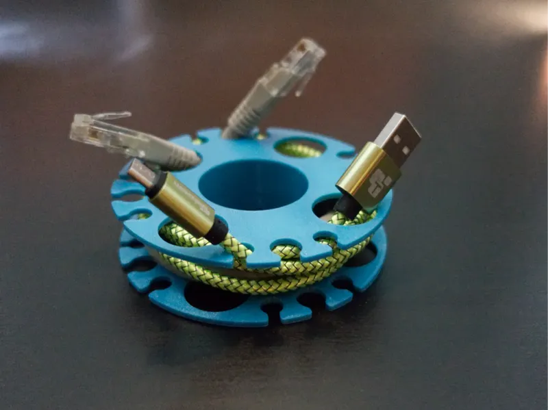 Cable Spool