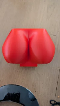 Fesses pour manette Xbox (style Deadpool) — photo 4