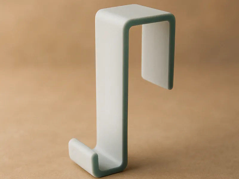 HOOK for IKEA FLEKKE BED