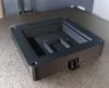 0.2mm layer, 2 walls, 15% infill, all plates