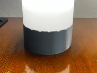 BASE LAMPARA RAPIDA
