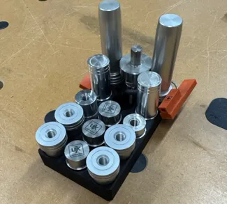 MFT Holder