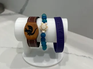 bracelet display