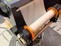 0.2mm layer, 5 walls, 10% infill