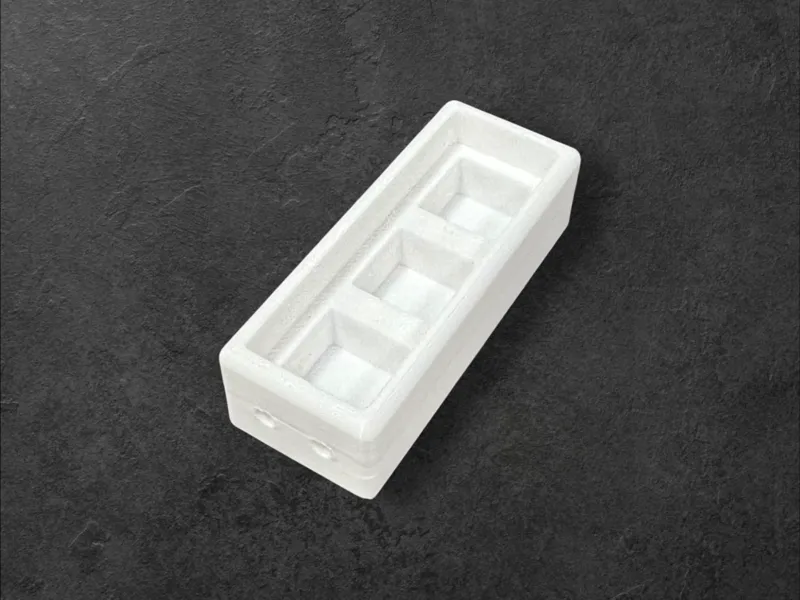 3 Key Fidget Clicker