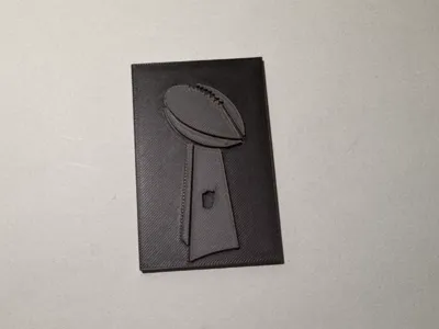 Lombardi Trophy