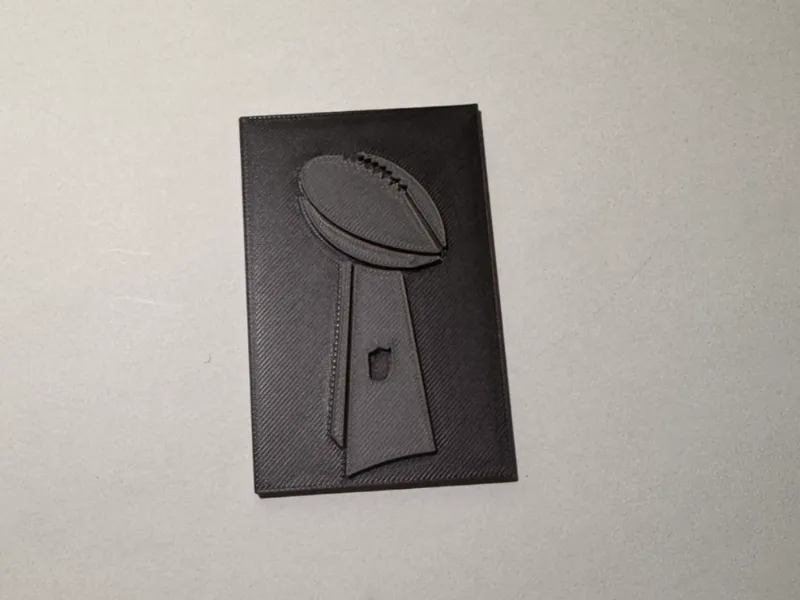 Lombardi Trophy