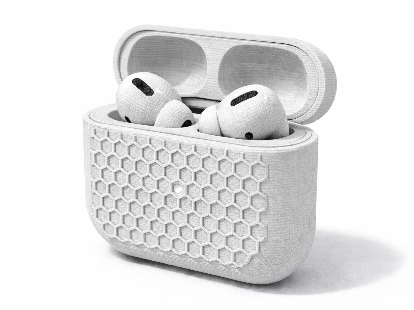 Honeycomb Airpods Pro 1 Case