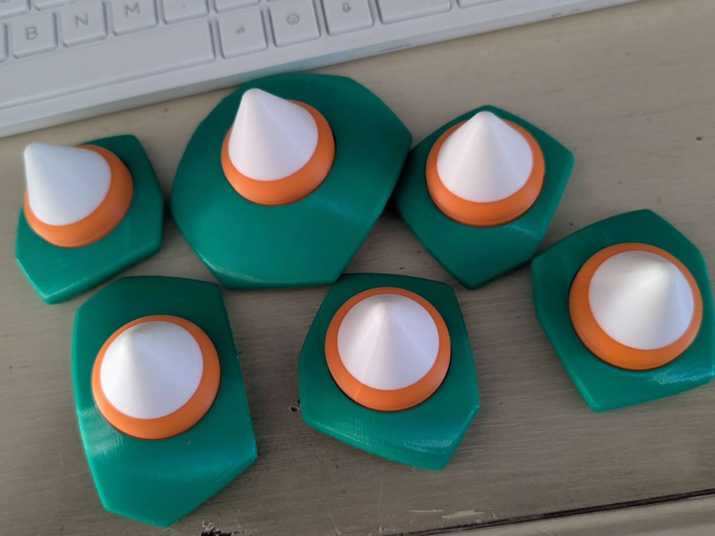 Koopa Shell Trailer Hitch Cover - Bowser Tips