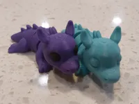 Baby Dragon AMDs Ver