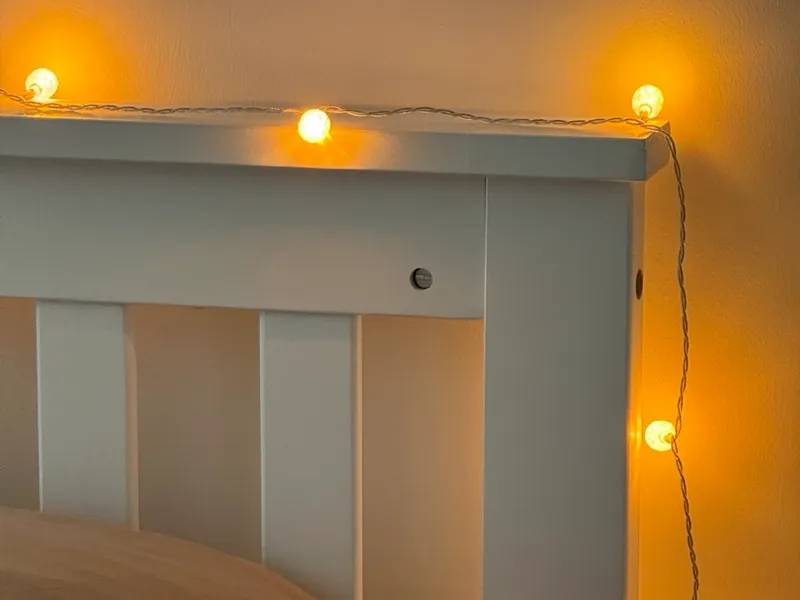 IKEA Ledfyr - LED string Diffuser