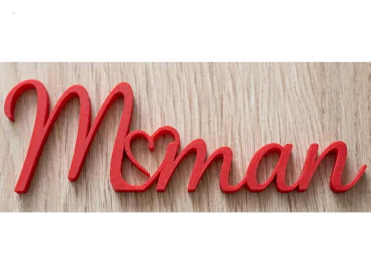 Maman