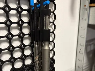 SDS Holder – Drill Bit and SDS Accessories
