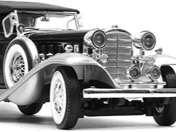 Cadillac 1932