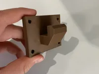 0.2mm layer, 2 walls, 65% infill