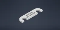0.2mm layer, 6 walls, 25% infill
