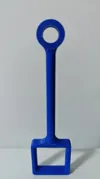 0.2mm layer, 6 walls, 25% infill