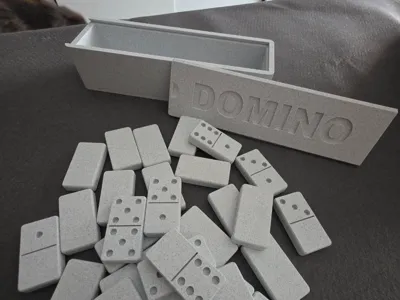 DOMINO