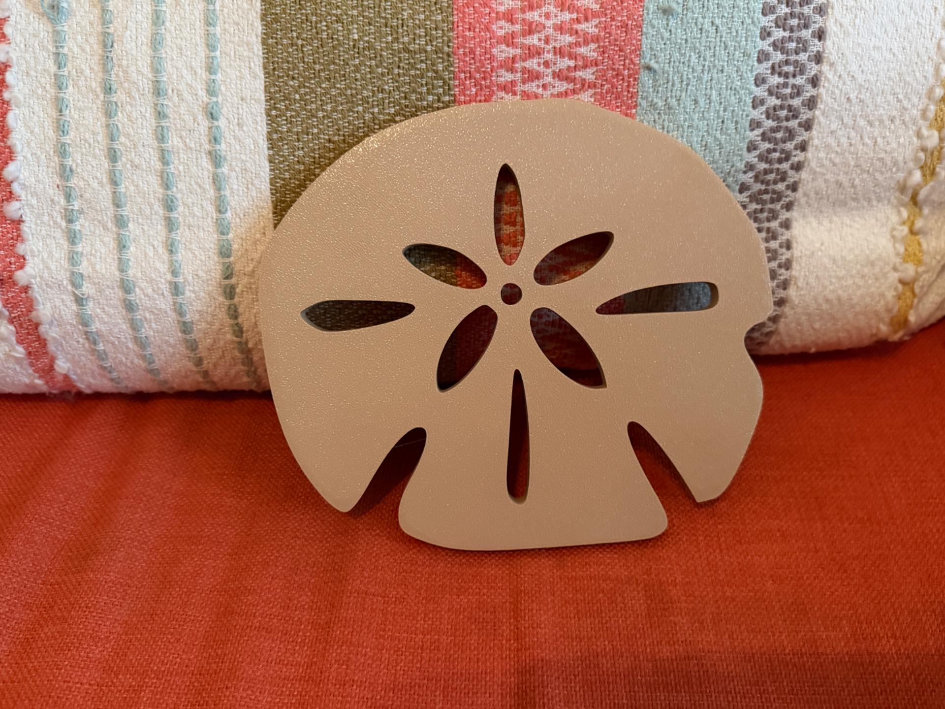 Sand Dollar Wall Art
