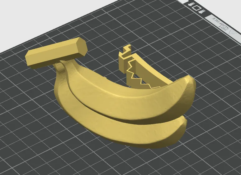 hairclip-banan