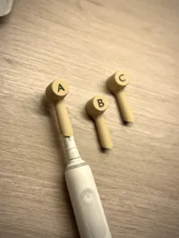 Letters U-Z