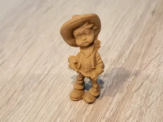 Cowboy