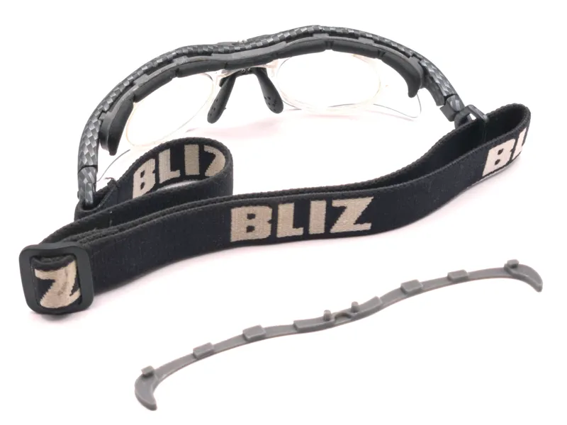 Bliz Pursuit XT Sweat Bar