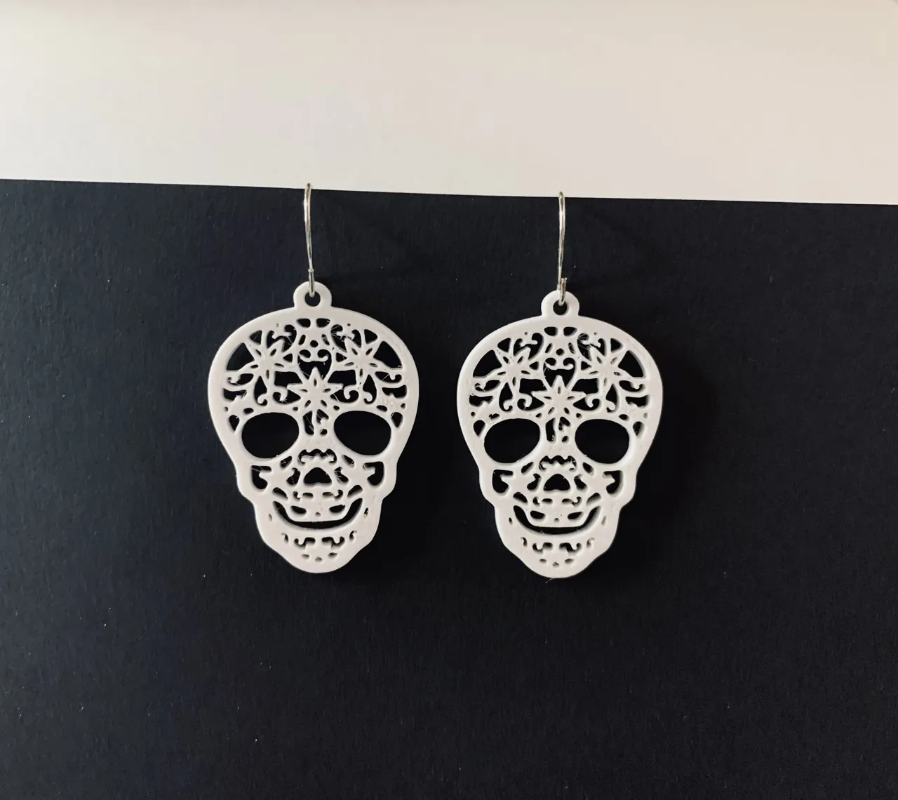 Boucles oreilles 181 view 2