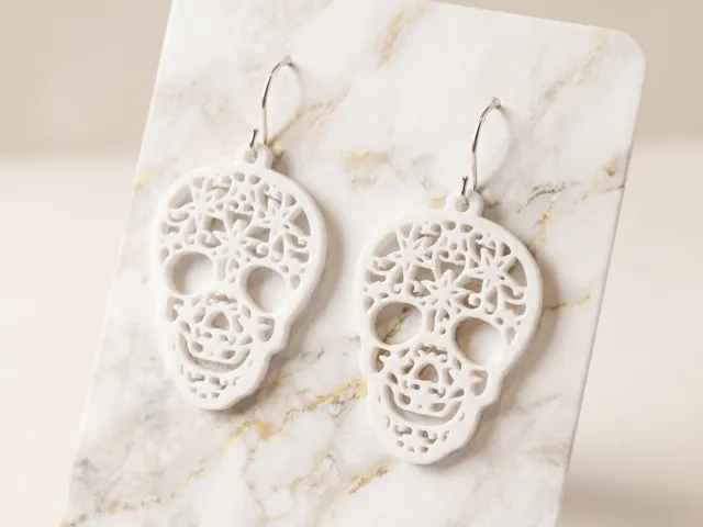 Boucles oreilles 181