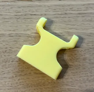 Buckle Female Part
