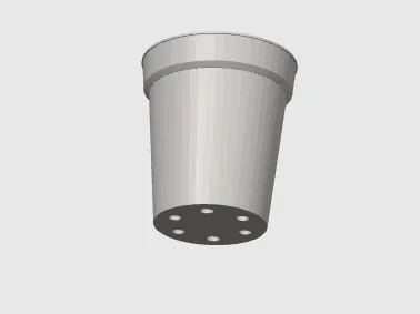 Plant Pot