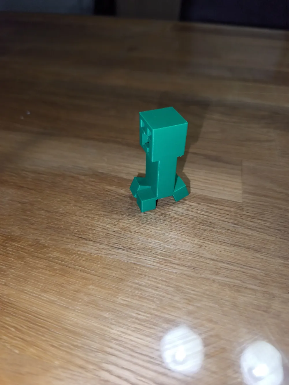 Creeper Minecraft by sebastien84 MakerWorld: Download Free 3D Models