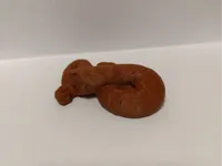 0.12mm layer, 2 walls, 10% infill