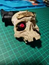 AMS 4 colors, 0.12mm layer, 2 walls, 15% infill