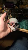No Nameplate, 0.2mm nozzle, 0.06mm layer
