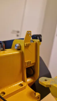 0.2mm nozzle, 0.1mm layer, 4 walls, 15% infill