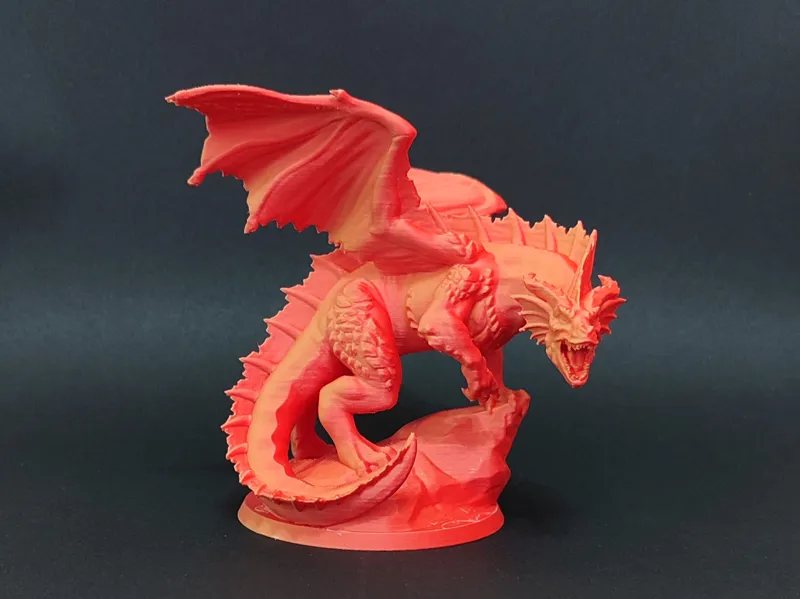 Elder Dragon 