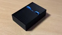 Clip Halterung ohne Ankerpunkte