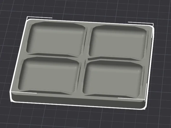 Everdell resource container lid