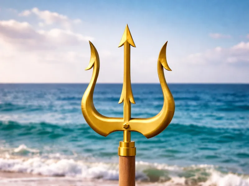 Trident