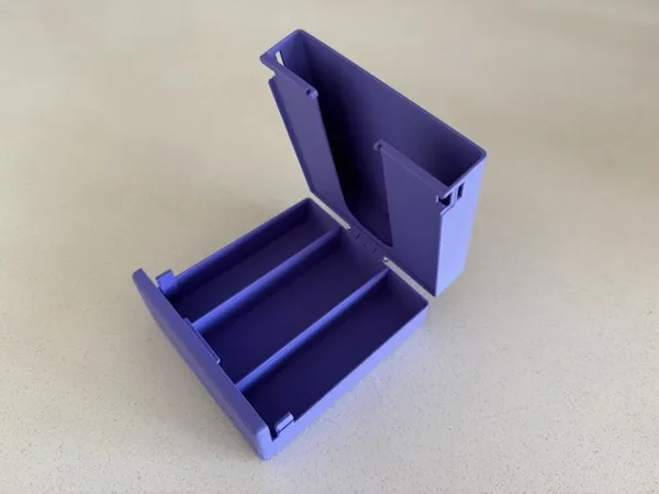Étui pour drone whoop 75/80mm