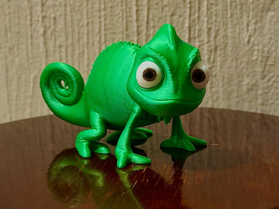 Pascal Enredados - 1